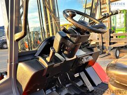 Toyota 42-4FD40 / DIESEL / 4500KG / DUPLEX / FO