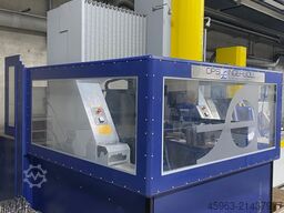 OPS INGERSOLL GANTRY EAGLE 1200