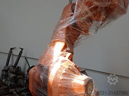 ABB IRB6600-175/2.55 IRC5 2006 MODEL