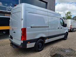 Mercedes-Benz Sprinter 316 CDI 163 PK L2H2 EURO 6C