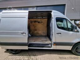 Mercedes-Benz Sprinter 316 CDI 163 PK L2H2 EURO 6C