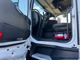 Volvo FH 540 8x4 HMF 6020-O K6 + JIB FJ 1200-6