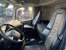 Volvo FH 540 8x4 HMF 6020-O K6 + JIB FJ 1200-6