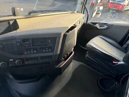 Volvo FH 540 8x4 HMF 6020-O K6 + JIB FJ 1200-6