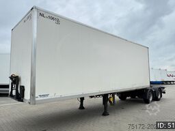 Draco TSN 230 / LZV Slider / 5 pieces