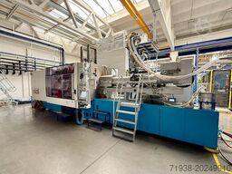 Netstal EVOS 5500-2000