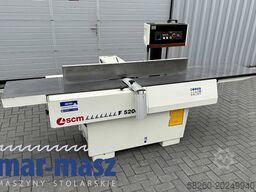SCM F520 E F520 E