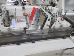 Winkler + Dünnebier BB300 10K Buhrs BB 300