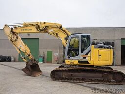 New Holland Kobelco E235B SR-LCT