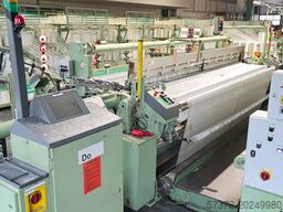 Dornier HTV8-SD/HTVM-S/HTV 2-S