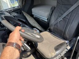 DAF XF 480 SpaceCab / Retarder / Euro6