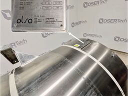 Olsa Fusore CP 1000