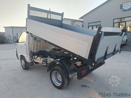 Piaggio PORTER MAXXI 1.3 71 CV