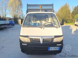 Piaggio PORTER MAXXI 1.3 71 CV