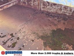 Meiller - Kippaufbau