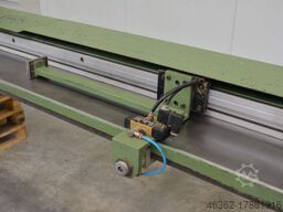 PODAJNIK DO PIŁY/ STRUGARKI/ OPTYM