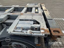 Renders Containerfahrgestell Standard