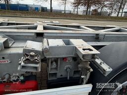 Renders Containerfahrgestell Standard