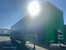 Krone Curtainsider Standard