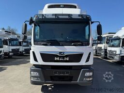 MAN TGM 15.290 BL Kühlkoffer 7,8 m LBW 1,5 T*TK 1200
