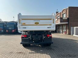 DAF 480 XFC MEILLER Kipper + B-matik NEU LKW