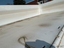 DAF 480 XFC MEILLER Kipper + B-matik NEU LKW