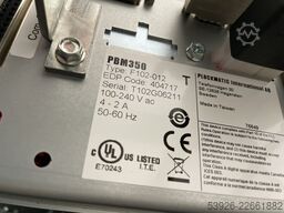 Plockmatic PBM350