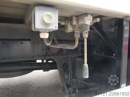 MAN TGM 12.250 | Roller sail | Dhollandia 1500kg | ...