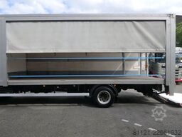 MAN TGM 12.250 | Roller sail | Dhollandia 1500kg | ...