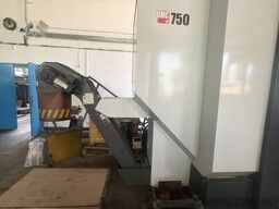 HAAS UMC-750