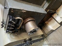 HAAS UMC-750