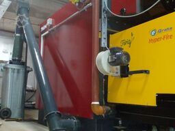 Twin Heat 120kw