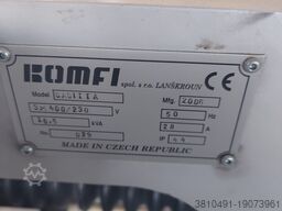 Komfi Sagita B1