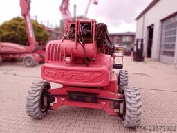 Niftylift BS2191-HR21