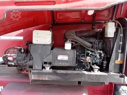 Niftylift HR28 Hybrid 4x4