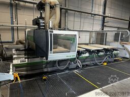 BIESSE 5 axes Rover C 6.50 CONF3