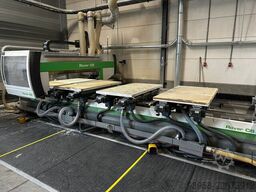 BIESSE 5 axes Rover C 6.50 CONF3