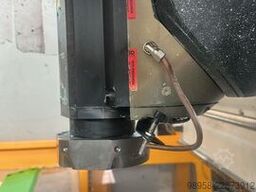 BIESSE 5 axes Rover C 6.50 CONF3