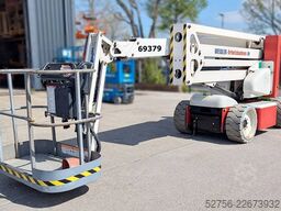 Niftylift HR17NE