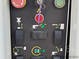 Niftylift HR17NE