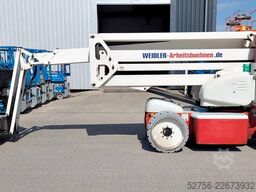 Niftylift HR17NE