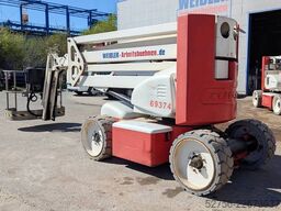 Niftylift HR17NE
