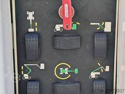 Niftylift HR17NE