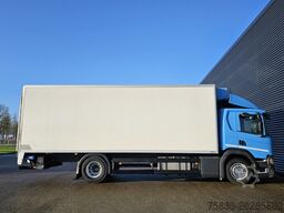 Scania P250 / LBW /4X2 / FRIGOBLOCK