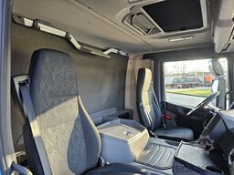 Scania P250 / LBW /4X2 / FRIGOBLOCK