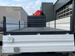 Mercedes-Benz Arocs 4140 K 8x4 Crane Truck