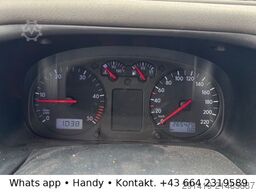 VOLKSWAGEN T4 Synchro 2,5 TDI Kastenwagen Bj 2000