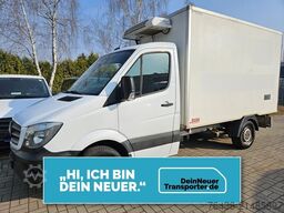 MERCEDES-BENZ Sprinter 313 CDI -32°C 230V THERMO KING 1.HAND