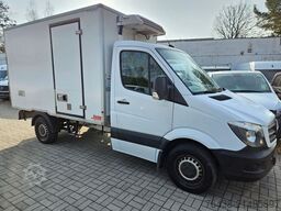 MERCEDES-BENZ Sprinter 313 CDI -32°C 230V THERMO KING 1.HAND