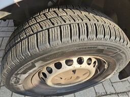 MERCEDES-BENZ Sprinter 313 CDI -32°C 230V THERMO KING 1.HAND